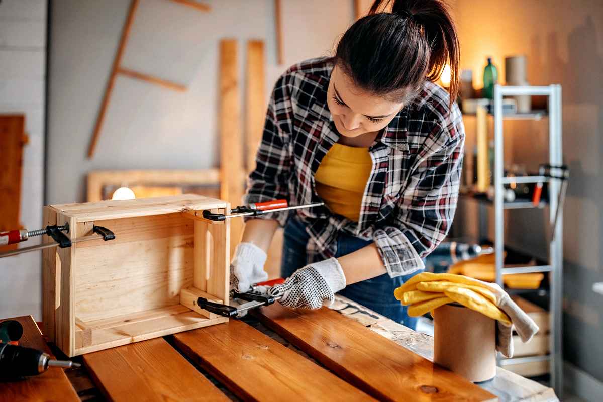 30 Basic Woodworking Terminologies You Should Know